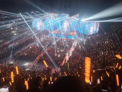 -宝能国际体育演艺中心