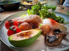-O'mills Sourdough Bakery&Bistro(永嘉路店)