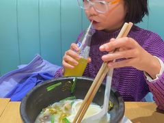 -小乔过桥米线(玉林店)