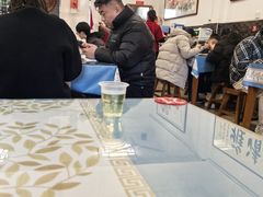 -芳芳餐厅(白沙路店)