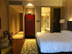 -上海崇明金茂凯悦酒店