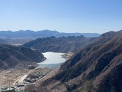 -京东石林峡风景区