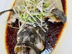 -陆壹捌餐厅(五大道店)