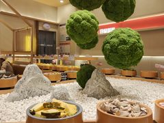 -喜家自助小火锅(卓悦里店)