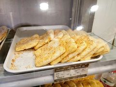 -长发西饼(西园店)