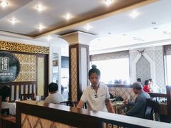 -四海回族饭店(前进大街店)