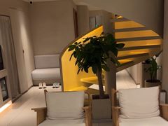 -泰合玺·精油疗愈 SPA(南京河西万达店)
