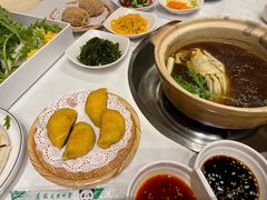 -天宜隆蘑菇宴火锅(石景山旗舰店)
