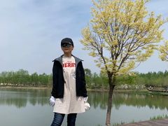-东郊湿地公园