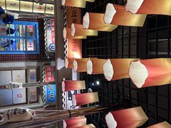 -姜胖胖无限自助烤肉(罗湖宝能店)