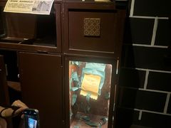 -Xcape异时刻密室逃脱(长风大悦城店)