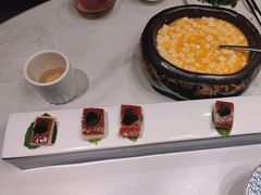 -羲和雅苑•北京烤鸭(国贸商城店)