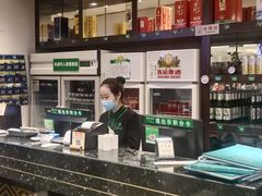 -紫光园·烤鸭·北京菜(劲松店)