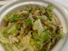 -眉州东坡(北苑华贸店)