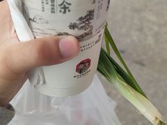 -新李记 · 口味菜馆(南郊公园店)
