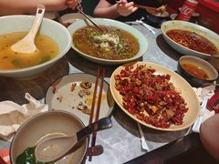 -廖川菜(八佰伴店)