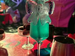 -vimi便利店酒吧
