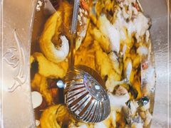 -潇湘码头·鲜湘菜(清河店)