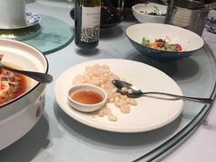 -漢舍中国菜馆(889广场店)