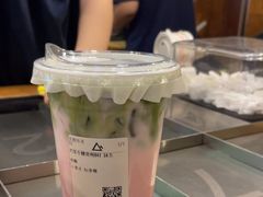 -去茶山(鸿通城店)