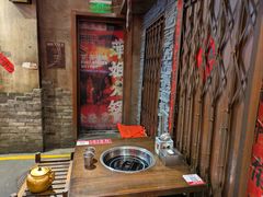 -萍姐火锅·公路夜市(南京新街口店)