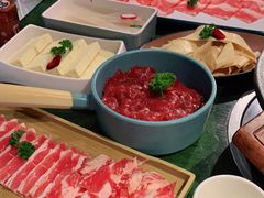 -老灶堂文创火锅(文艺路店)