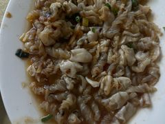 -标记好食