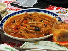 -威记烧嘢·南宁烧烤·超级生牛(绿地店)