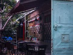 景观位-微饮cafe