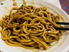 招牌热干面-德泓面馆(颐高店)