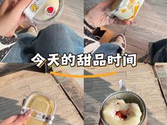 -蜜蜂小象·榴莲千层蛋糕(时代汇11栋店)