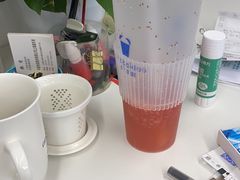 -茶百道(荣科路店)