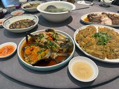 -潮道鱼仔店·潮汕味(长兴路店)