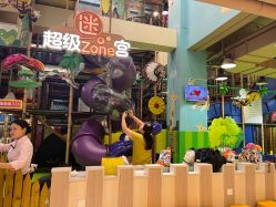 -MELAND(郑州万象城店)