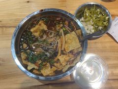 -柳州肥姨妈大骨螺蛳粉(曹路店)