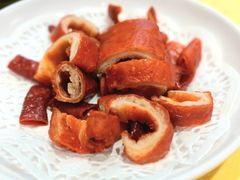 -龙图阁海鲜饭店