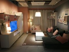 -宜家家居(西安未央商场店)