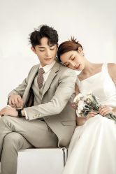 -IDO婚纱摄影(上海旗舰店)