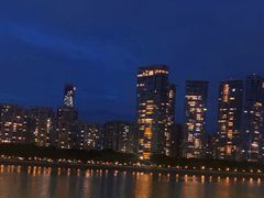 -琶醍壹号•音乐江景餐吧