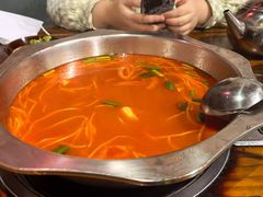 -凯里老街坊酸汤鱼(青云路店)