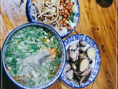 -朱秀英梆梆肉葫芦头(琉璃街店)