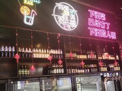 -大成活海鲜烧烤龙虾(静安大融城店)