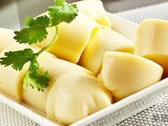 日本豆腐-颜氏牛肉馆