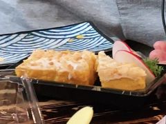 南瓜蛋挞-小川洋风料理(汉街店)
