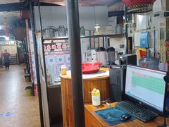 -高家小院铁锅炖大鹅(哈西高铁站店)