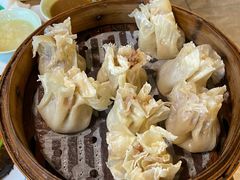 烧麦-老仁义·清真菜(太古街店)