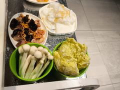 -碗中海·蒸汽海鲜·桑拿鸡(岭南天地店)