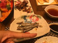 -青岛即墨希尔顿逸林酒店·開自助餐厅