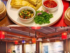 -面辣子·陕西家乡菜(长安店)