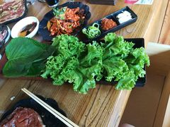 -大壮家原味烤肉(兴华北街店)